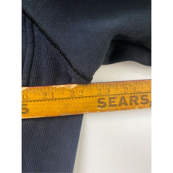 Mens Under Armour Rock Project Hoodie Sweatshirt Black Medium - Picture 8 of 9